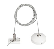 Подвес MAG-HANG-ORIENT-L2000 (WH-SL) 036050 Arlight