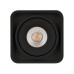Светильник SP-CUBUS-S100x100-8W Warm3000 (BK, 45 deg, 230V) 036052 Arlight