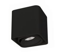 Светильник SP-CUBUS-S100x100-8W Day4000 (BK, 45 deg, 230V) 036053 Arlight