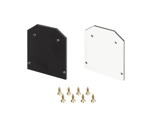 Заглушка MAG-STRETCH-ORIENT-CAP 036155 Arlight