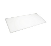 Светильник DL-INTENSO-S600x1200-60W Warm3000 (WH, 120 deg, 230V) 036241 Arlight