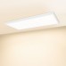 Светильник DL-INTENSO-S600x1200-60W Warm3000 (WH, 120 deg, 230V) 036241 Arlight