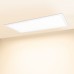 Светильник DL-INTENSO-S600x1200-60W Warm3000 (WH, 120 deg, 230V) 036241 Arlight