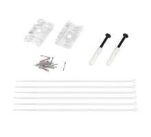 Держатель MAG-FLEX-BRACKET (CLEAR) 036249 Arlight