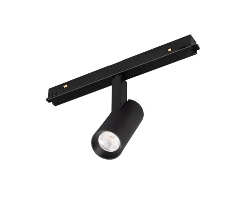 Светильник MAG-FLEX-SPOT-R35-6W Day4000 (BK, 24 deg, 48V) 036319 Arlight