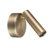 Светильник SP-BED-NB-R90-3W Warm3000 (BR, 20 deg, 230V) 036544 Arlight