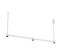 Светильник SP-ELIZEO-S1000-16W Warm3000 (WH, 35 deg, 230V) 036593 Arlight