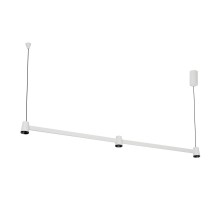 Светильник SP-ELIZEO-S1000-16W Warm3000 (WH, 35 deg, 230V) 036593 Arlight