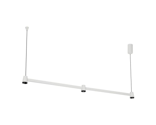 Светильник SP-ELIZEO-S1000-16W Warm3000 (WH, 35 deg, 230V) 036593 Arlight