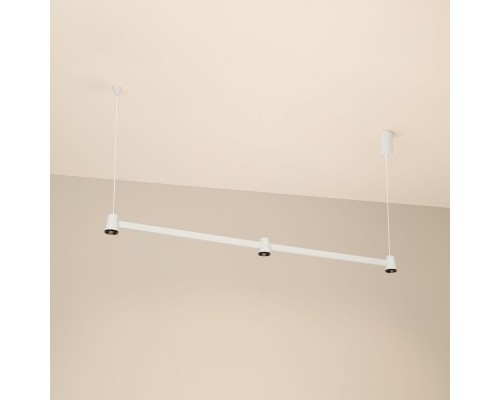 Светильник SP-ELIZEO-S1000-16W Warm3000 (WH, 35 deg, 230V) 036593 Arlight