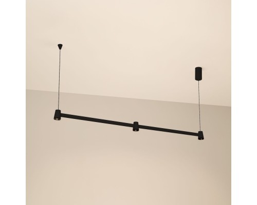 Светильник SP-ELIZEO-S1000-16W Warm3000 (BK, 35 deg, 230V) 036594 Arlight