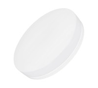 Светильник CL-SMURF-R400-30W Day4000-MIX (WH, 140 deg, 230V) 036669 Arlight