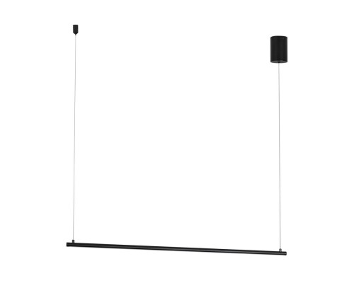 Светильник SP-UMBRA-HANG-H-L900-15W Warm3000 (BK, 120 deg, 230V) 036941 Arlight