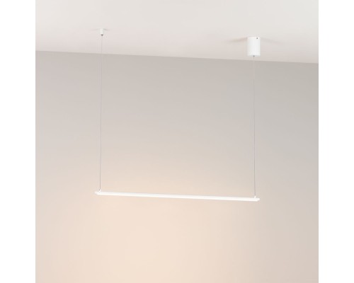 Светильник SP-UMBRA-HANG-H-L900-15W Warm3000 (WH, 120 deg, 230V) 036944 Arlight