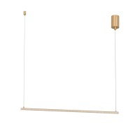 Светильник SP-UMBRA-HANG-H-L900-15W Warm3000 (GD, 120 deg, 230V) 036945 Arlight