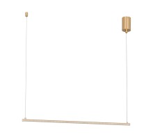 Светильник SP-UMBRA-HANG-H-L900-15W Day4000 (GD, 120 deg, 230V) 036946 Arlight