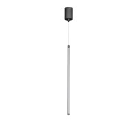 Светильник SP-UMBRA-HANG-V-L600-10W Warm3000 (BK, 120 deg, 230V) 036948 Arlight