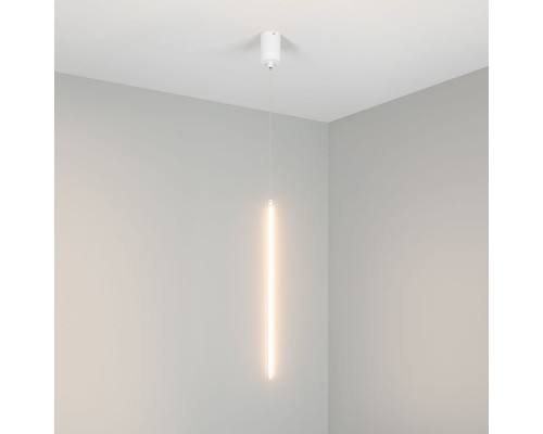 Светильник SP-UMBRA-HANG-V-L600-10W Warm3000 (WH, 120 deg, 230V) 036949 Arlight