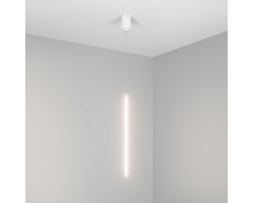 Светильник SP-UMBRA-HANG-V-L600-10W Day4000 (WH, 120 deg, 230V) 036950 Arlight