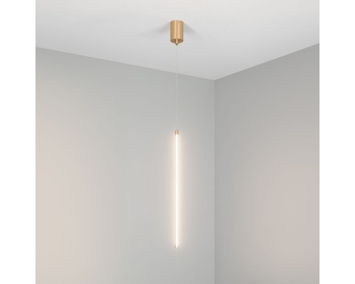 Светильник SP-UMBRA-HANG-V-L600-10W Day4000 (GD, 120 deg, 230V) 036951 Arlight