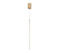 Светильник SP-UMBRA-HANG-V-L600-10W Warm3000 (GD, 120 deg, 230V) 036952 Arlight