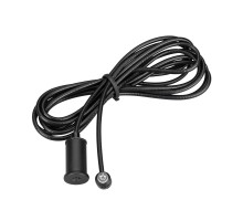 Подвес SPX-HANG-HOOK-L1500 (BK) 036977 Arlight