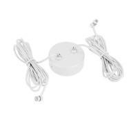 Подвес SPX-HANG-CANOPY-R70-L1500 (WH) 036980 Arlight