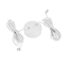 Подвес SPX-HANG-CANOPY-R70-L1500 (WH) 036980 Arlight