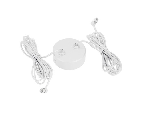Подвес SPX-HANG-CANOPY-R70-L1500 (WH) 036980 Arlight