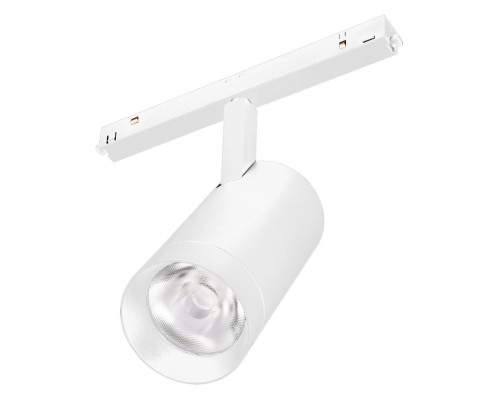 Светильник MAG-ORIENT-SPOT-R65-20W Day4000 (WH, 24 deg, 48V, DALI) 037123 Arlight