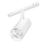 Светильник MAG-ORIENT-SPOT-R65-20W Warm3000 (WH, 24 deg, 48V, DALI) 037125 Arlight