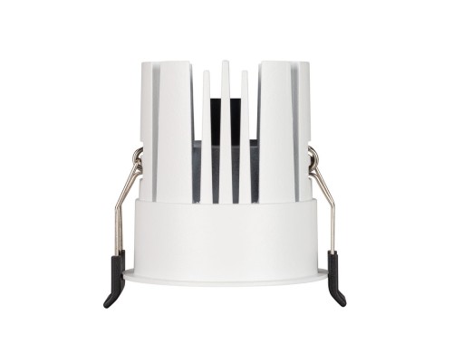 Светильник MS-ATLAS-BUILT-R66-15W Warm3000 (WH-WH, 35 deg, 230V) 037185 Arlight