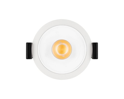 Светильник MS-ATLAS-BUILT-R66-15W Warm3000 (WH-WH, 35 deg, 230V) 037185 Arlight