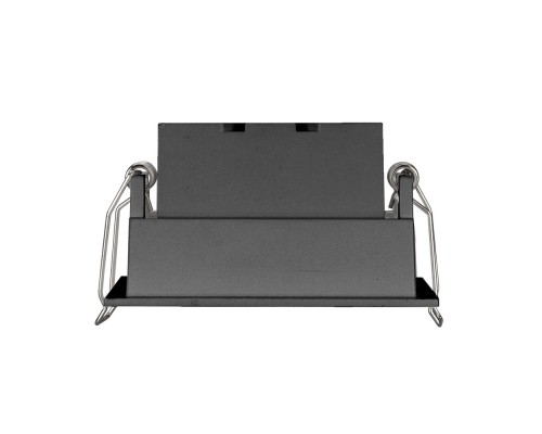 Светильник MS-ORIENT-BUILT-TURN-TC-S67x90-5W Day4000 (BK-BK, 30 deg, 230V) 037207 Arlight