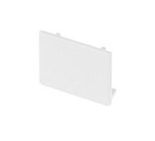 Заглушка MAG-ORIENT-CAP-2620 (WH) 037323 Arlight