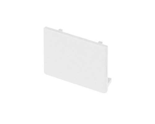 Заглушка MAG-ORIENT-CAP-2620 (WH) 037323 Arlight