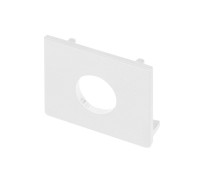 Заглушка MAG-ORIENT-CAP-POWER-2620 (WH) 037324 Arlight