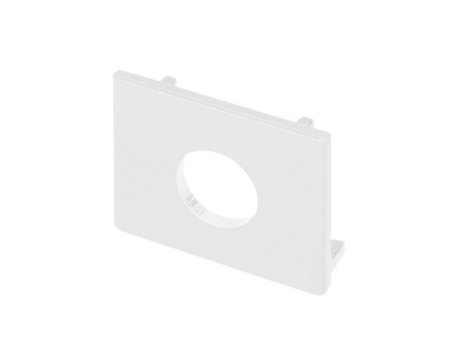 Заглушка MAG-ORIENT-CAP-POWER-2620 (WH) 037324 Arlight