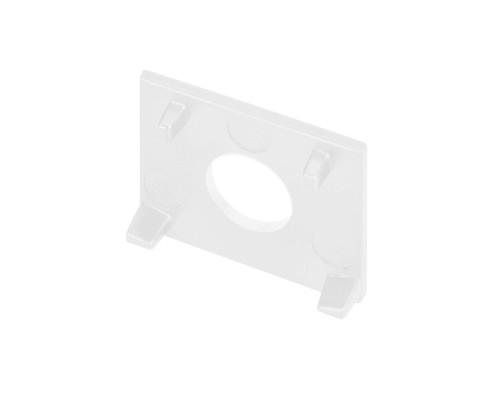 Заглушка MAG-ORIENT-CAP-POWER-2620 (WH) 037324 Arlight