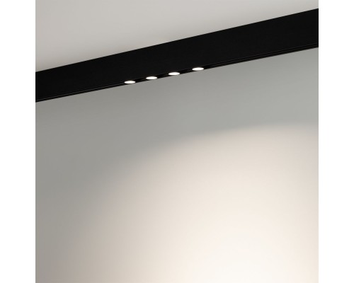 Светильник MAG-ORIENT-KRATER-L195-12W Day4000 (BK, 25 deg, 48V, DALI) 037329 Arlight