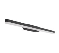 Светильник SP-TENERO-S600x45-13W Warm3000 (BK, 120 deg, 230V) 037465 Arlight