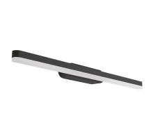 Светильник SP-TENERO-S600x45-13W Warm3000 (BK, 120 deg, 230V) 037465 Arlight