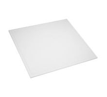 Светильник DL-TITAN-S600x600-40W Warm3000 (WH, 120 deg, 230V) 038428 Arlight