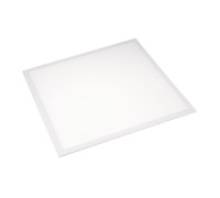 Светильник DL-INTENSO-S600x600-40W White6000 (WH, 120 deg, 230V) 038431 Arlight