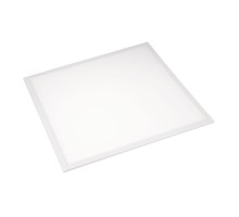Светильник DL-INTENSO-S600x600-40W White6000 (WH, 120 deg, 230V) 038431 Arlight