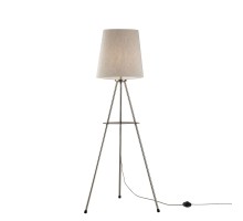 Настольные лампы и торшеры